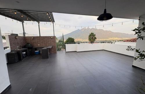 Monterrey House | PLAZA VERANO