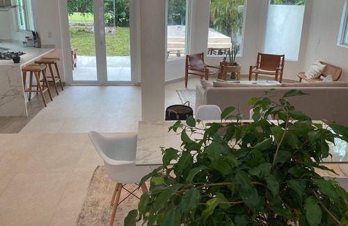 Puerto Aventuras Villa | Pleasant Villa with pool 5 minutes walk from the beach!