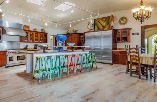 Rancho Cerro Colorado Villa | Please Inquire Before Booking – Luxury Villa