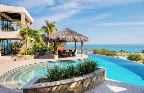 Buzzards Villa | Please Inquire Before Booking – Luxury Villa