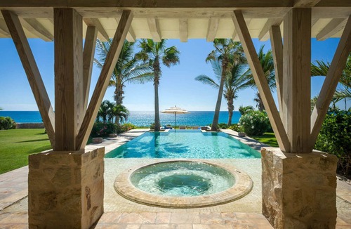 Buzzards Villa | Please Inquire Before Booking – Luxury Villa