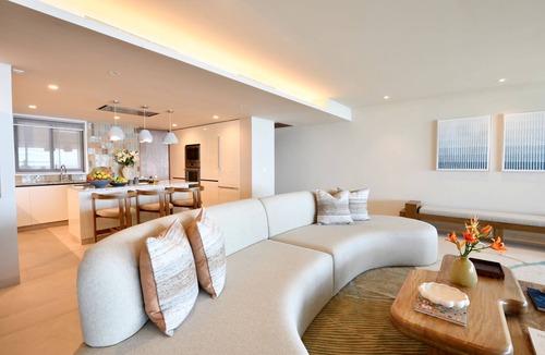 Punta de Mita Condo | Please Inquire Before Booking – Luxury Villa