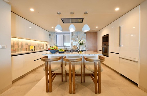 Punta de Mita Condo | Please Inquire Before Booking – Luxury Villa