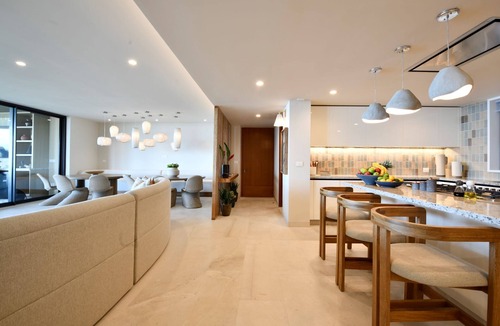Punta de Mita Condo | Please Inquire Before Booking – Luxury Villa