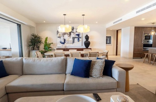 Punta de Mita Condo | Please Inquire Before Booking – Luxury Villa