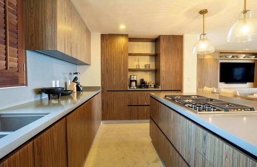 Punta de Mita Condo | Please Inquire Before Booking – Luxury Villa