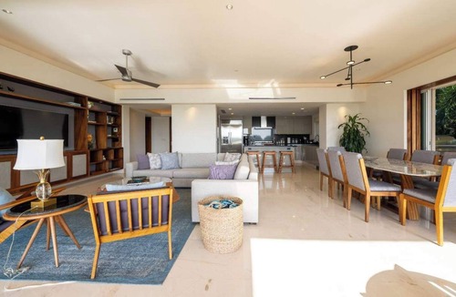 Punta de Mita Condo | Please Inquire Before Booking – Luxury Villa