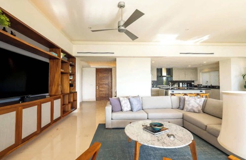 Punta de Mita Condo | Please Inquire Before Booking – Luxury Villa