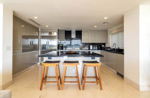 Punta de Mita Condo | Please Inquire Before Booking – Luxury Villa