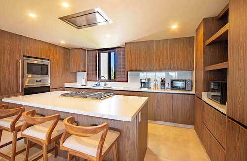 Punta de Mita Condo | Please Inquire Before Booking – Luxury Villa