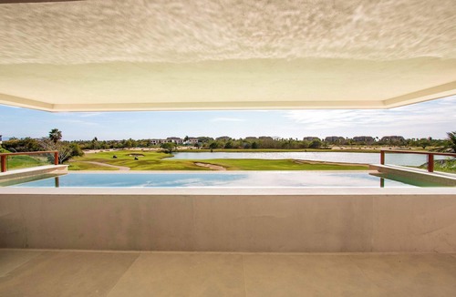 Punta de Mita Condo | Please Inquire Before Booking – Luxury Villa