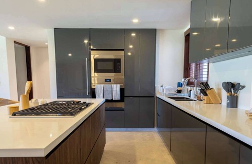 Punta de Mita Condo | Please Inquire Before Booking – Luxury Villa