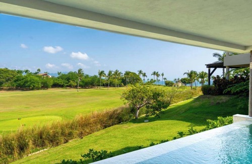 Punta de Mita Condo | Please Inquire Before Booking – Luxury Villa