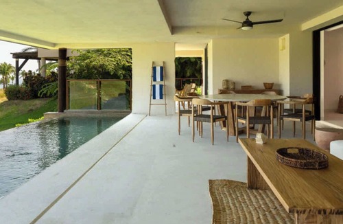 Punta de Mita Condo | Please Inquire Before Booking – Luxury Villa