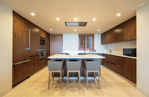 Punta de Mita Condo | Please Inquire Before Booking – Luxury Villa
