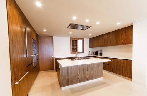 Punta de Mita Condo | Please Inquire Before Booking – Luxury Villa