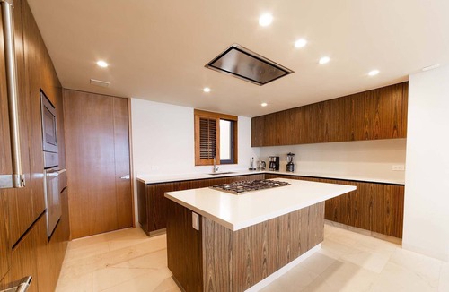 Punta de Mita Condo | Please Inquire Before Booking – Luxury Villa