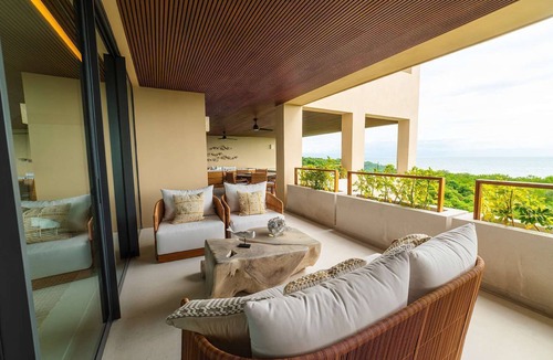 Punta de Mita Condo | Please Inquire Before Booking – Luxury Villa