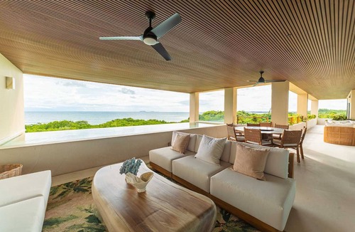 Punta de Mita Condo | Please Inquire Before Booking – Luxury Villa