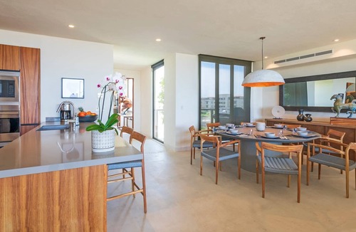 Punta de Mita Condo | Please Inquire Before Booking – Luxury Villa