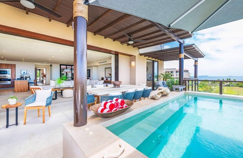 Punta de Mita Condo | Please Inquire Before Booking – Luxury Villa