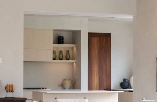 Punta de Mita Villa | Please Inquire Before Booking – Luxury Villa