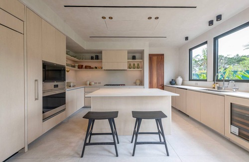Punta de Mita Villa | Please Inquire Before Booking – Luxury Villa