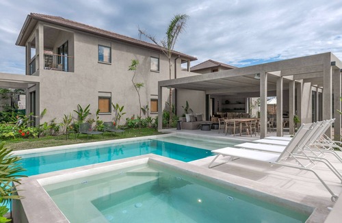 Punta de Mita Villa | Please Inquire Before Booking – Luxury Villa