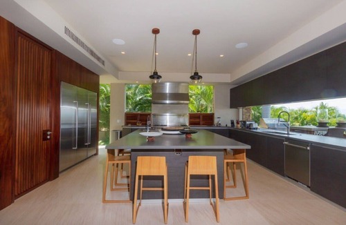 Punta de Mita Villa | Please Inquire Before Booking – Luxury Villa