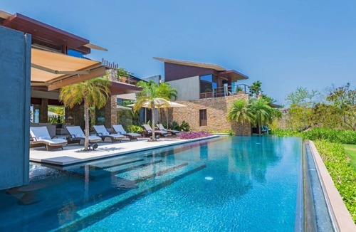 Punta de Mita Villa | Please Inquire Before Booking – Luxury Villa