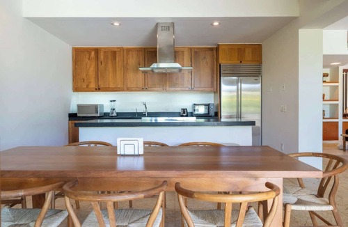 Punta de Mita Condo | Please Inquire Before Booking – Luxury Villa