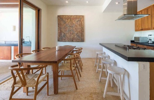Punta de Mita Condo | Please Inquire Before Booking – Luxury Villa