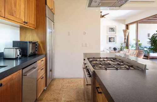 Punta de Mita Condo | Please Inquire Before Booking – Luxury Villa