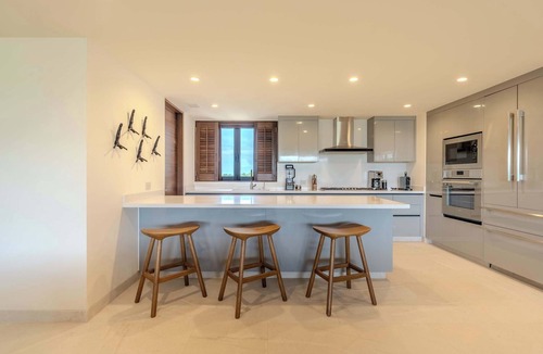 Punta de Mita Condo | Please Inquire Before Booking – Luxury Villa