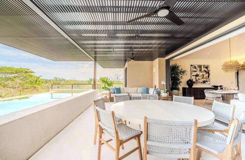 Punta de Mita Condo | Please Inquire Before Booking – Luxury Villa