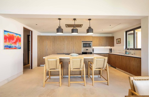Punta de Mita Villa | Please Inquire Before Booking – Luxury Villa