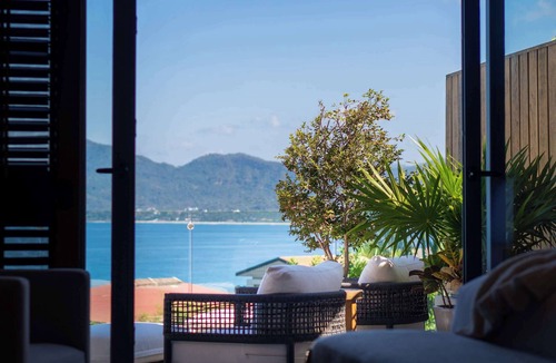 Punta de Mita Villa | Please Inquire Before Booking – Luxury Villa