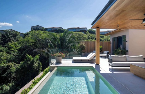 Punta de Mita Villa | Please Inquire Before Booking – Luxury Villa