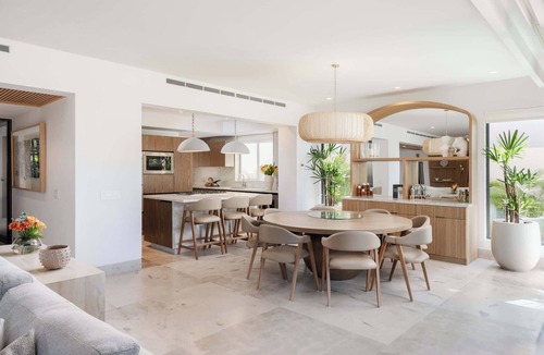 Punta de Mita Villa | Please Inquire Before Booking – Luxury Villa