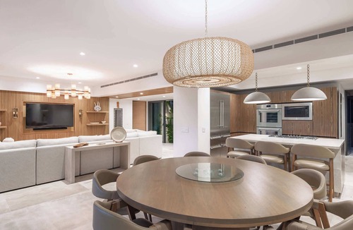 Punta de Mita Villa | Please Inquire Before Booking – Luxury Villa