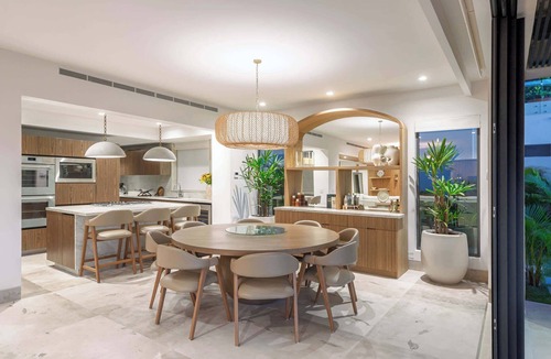 Punta de Mita Villa | Please Inquire Before Booking – Luxury Villa