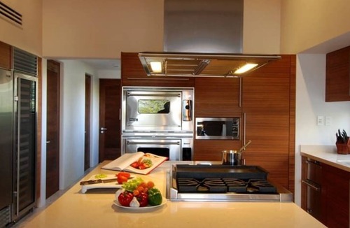 Punta de Mita House | Please Inquire Before Booking – Luxury Villa