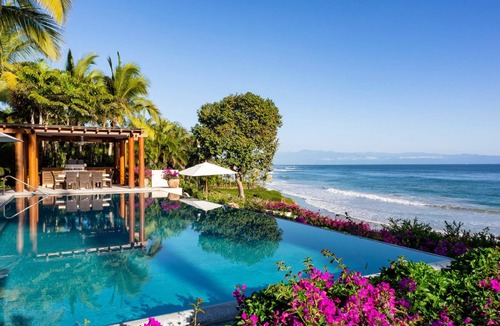Punta de Mita House | Please Inquire Before Booking – Luxury Villa