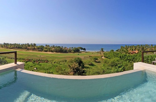 Punta de Mita Condo | Please Inquire Before Booking – Luxury Villa
