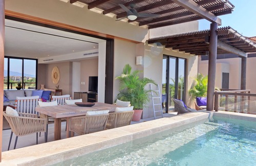 Punta de Mita Condo | Please Inquire Before Booking – Luxury Villa