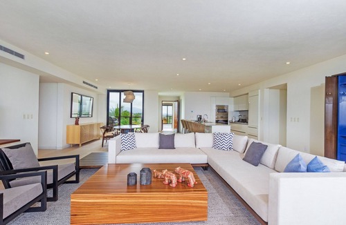 Punta de Mita Condo | Please Inquire Before Booking – Luxury Villa