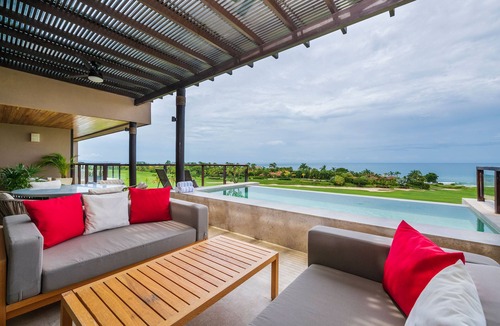 Punta de Mita Condo | Please Inquire Before Booking – Luxury Villa