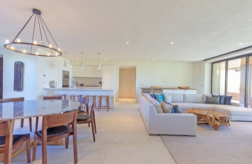 Punta de Mita Condo | Please Inquire Before Booking – Luxury Villa