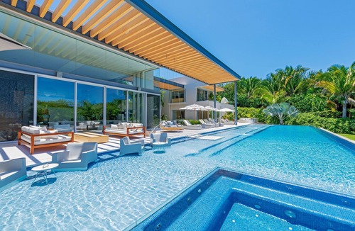 Punta de Mita House | Please Inquire Before Booking – Luxury Villa
