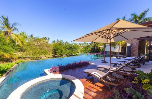 Punta de Mita Villa | Please Inquire Before Booking – Luxury Villa
